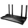 TP-LINK Dwuzakresowy router Wi-Fi 6 Archer AX20 802.11ax, 574+1201 Mbit/s, 10/100/1000 Mbit/s, porty Ethernet LAN (RJ-45) 4, Ilość anten 4