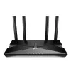 TP-LINK Dwuzakresowy router Wi-Fi 6 Archer AX20 802.11ax, 574+1201 Mbit/s, 10/100/1000 Mbit/s, porty Ethernet LAN (RJ-45) 4, Ilość anten 4