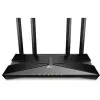 TP-LINK Dwuzakresowy router Wi-Fi 6 Archer AX20 802.11ax, 574+1201 Mbit/s, 10/100/1000 Mbit/s, porty Ethernet LAN (RJ-45) 4, Ilość anten 4