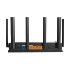 TP-Link Archer BE400 router bezprzewodowy 2.5 Gigabit Ethernet Dwupasmowy (2,4 GHz / 5 GHz) Czarny