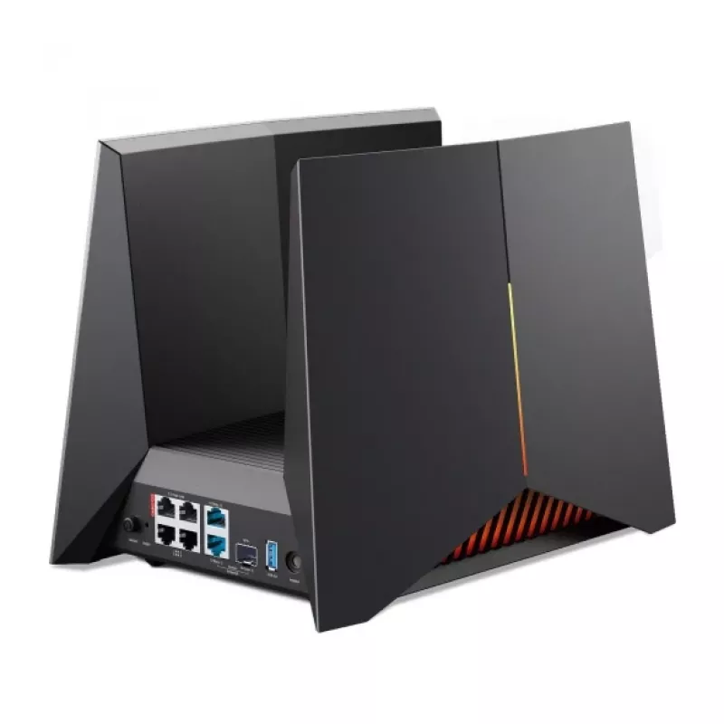 TP-Link Archer BE19000 Trójzakresowy Router Gamingowy Wi-Fi 7