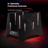 TP-Link Archer BE19000 Trójzakresowy Router Gamingowy Wi-Fi 7