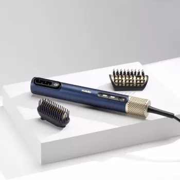 BaByliss Air Wand AS6550E 3-w-1 suszarka, prostownica i stylizator objętości