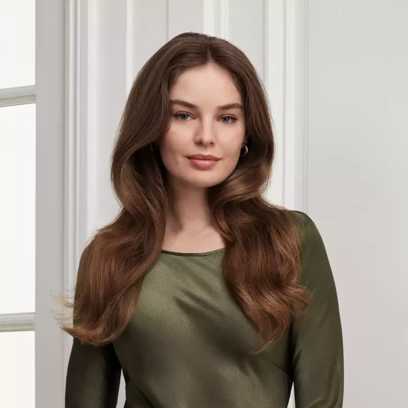 BaByliss Air Wand AS6550E 3-w-1 suszarka, prostownica i stylizator objętości