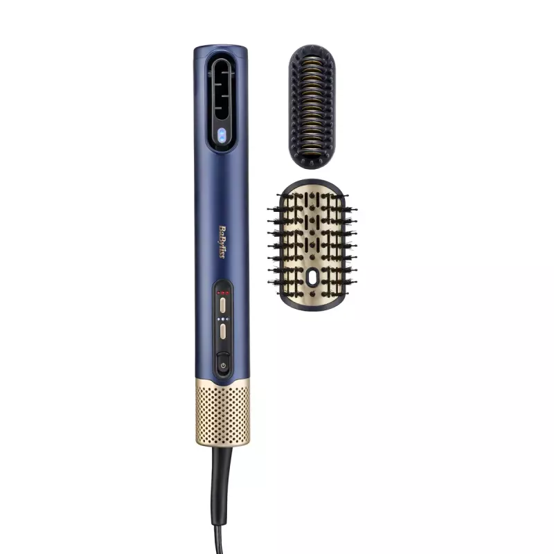 BaByliss Air Wand AS6550E 3-w-1 suszarka, prostownica i stylizator objętości