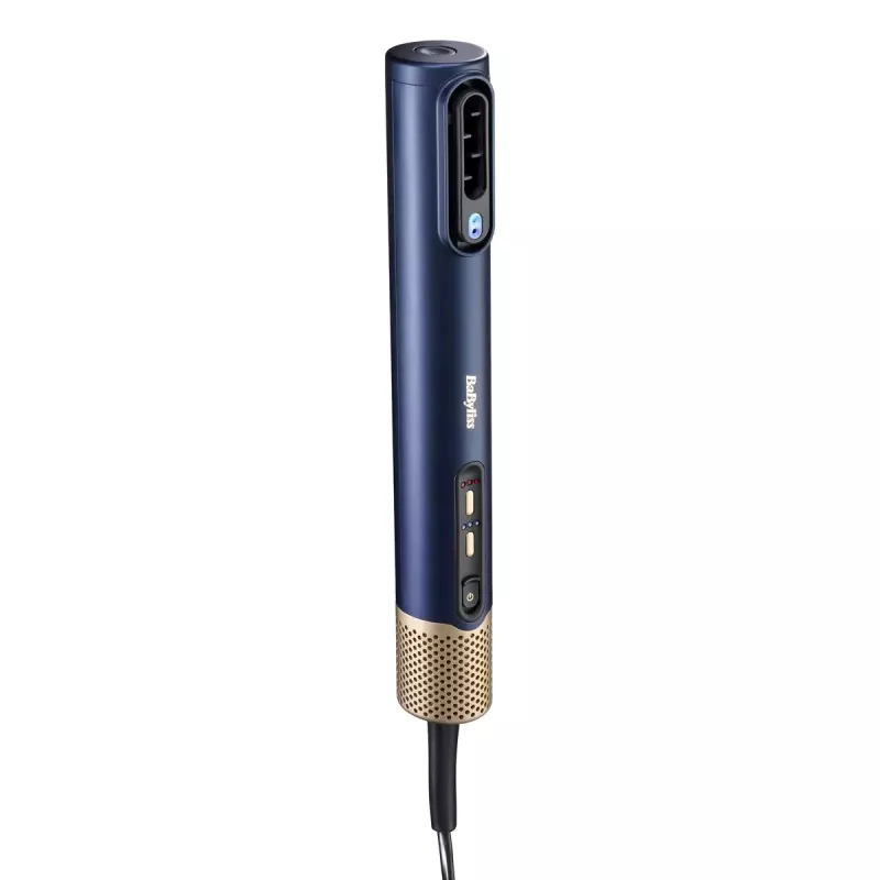 BaByliss Air Wand AS6550E 3-w-1 suszarka, prostownica i stylizator objętości