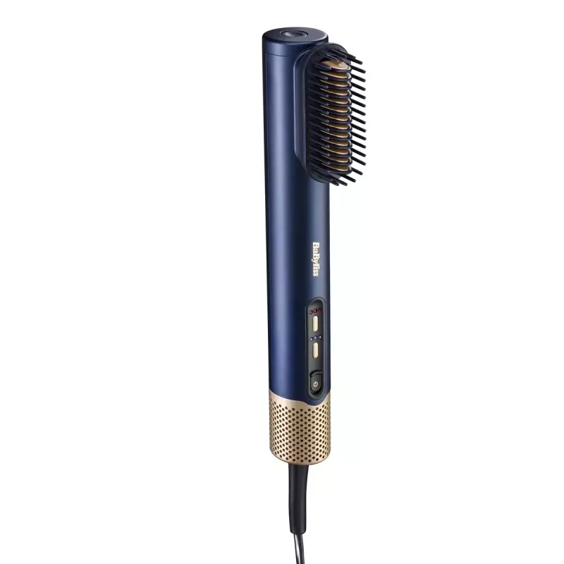 BaByliss Air Wand AS6550E 3-w-1 suszarka, prostownica i stylizator objętości