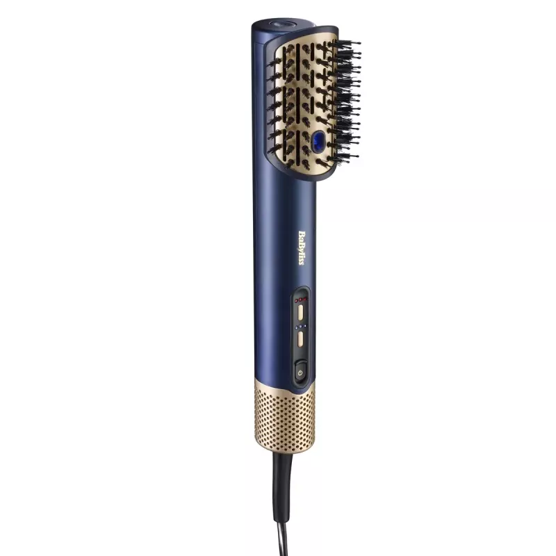 BaByliss Air Wand AS6550E 3-w-1 suszarka, prostownica i stylizator objętości