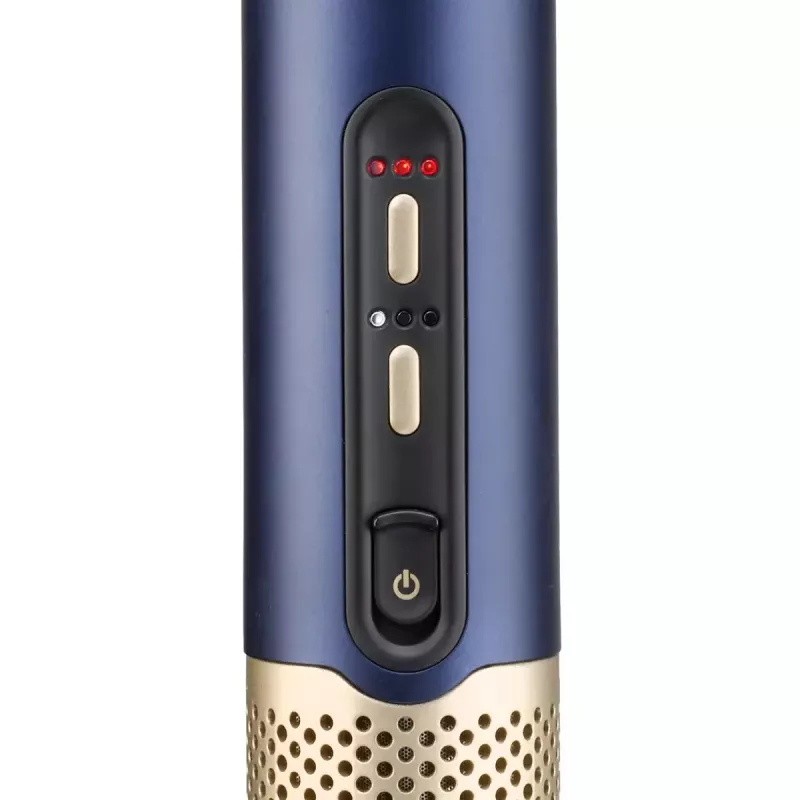 BaByliss Air Wand AS6550E 3-w-1 suszarka, prostownica i stylizator objętości
