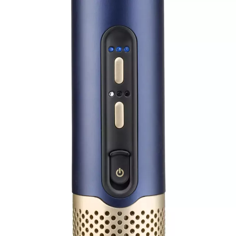BaByliss Air Wand AS6550E 3-w-1 suszarka, prostownica i stylizator objętości