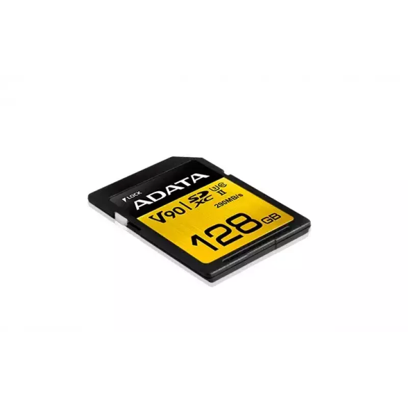 ADATA Premier ONE V90 128 GB SDXC UHS-II Klasa 10