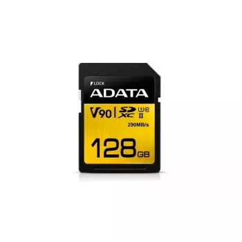 ADATA Premier ONE V90 128 GB SDXC UHS-II Klasa 10