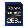 ADATA ASDX256GUI3V30S-R karta pamięci 256 GB SDXC UHS-I Class 10