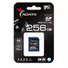 ADATA ASDX256GUI3V30S-R karta pamięci 256 GB SDXC UHS-I Class 10