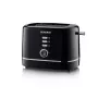 Toster Severin AT 4321 2 kromki 850 W Czarny