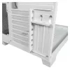 Obudowa PC LC-Power Gaming 807W Midi Tower Biała