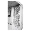 Obudowa PC LC-Power Gaming 807W Midi Tower Biała