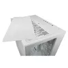 Obudowa PC LC-Power Gaming 807W Midi Tower Biała
