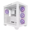 Obudowa PC LC-Power Gaming 807W Midi Tower Biała