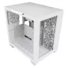 Obudowa PC LC-Power Gaming 807W Midi Tower Biała