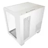 Obudowa PC LC-Power Gaming 807W Midi Tower Biała