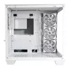 Obudowa PC LC-Power Gaming 807W Midi Tower Biała