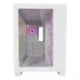 Obudowa PC LC-Power Gaming 807W Midi Tower Biała