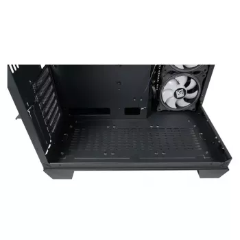 Obudowa PC LC-Power 809B Midi Tower Czarna