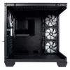 Obudowa PC LC-Power 809B Midi Tower Czarna