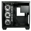 Obudowa PC LC-Power 809B Midi Tower Czarna