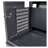 Obudowa PC LC-Power 809B Midi Tower Czarna