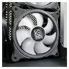 Obudowa PC LC-Power 809B Midi Tower Czarna