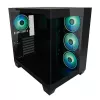 Obudowa PC LC-Power 809B Midi Tower Czarna
