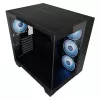 Obudowa PC LC-Power 809B Midi Tower Czarna