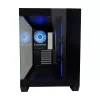 Obudowa PC LC-Power 809B Midi Tower Czarna