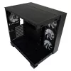 Obudowa PC LC-Power 809B Midi Tower Czarna