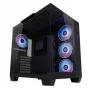 Obudowa PC LC-Power 809B Midi Tower Czarna