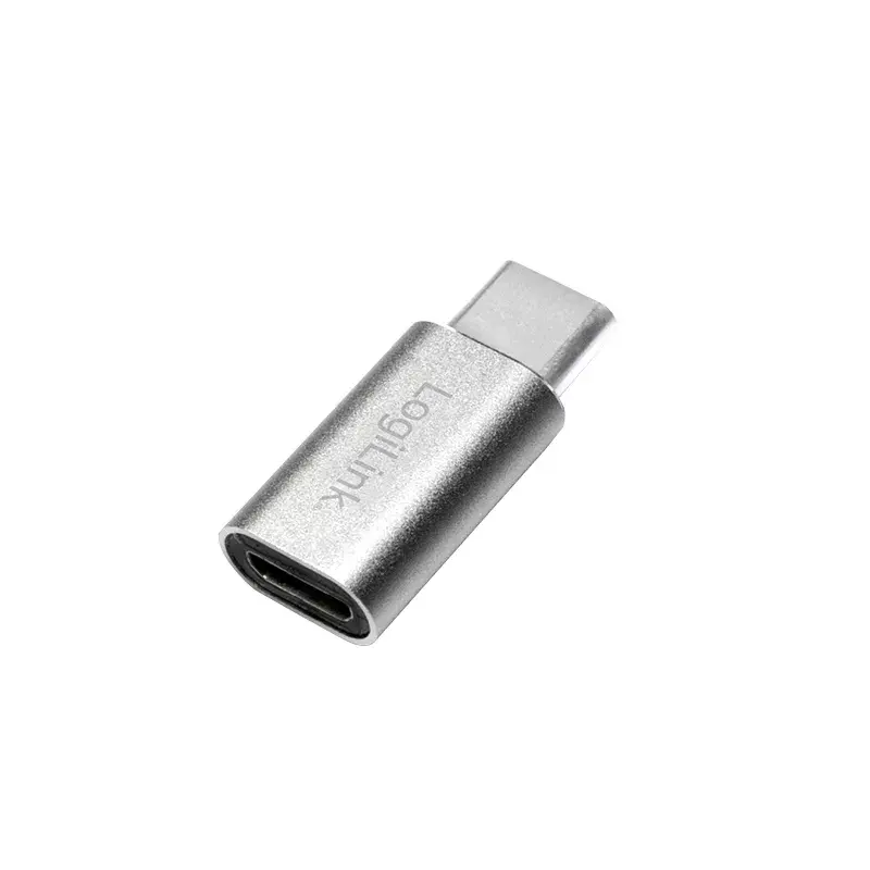 USB3.1-C/Micro USB2.0 Adapter LogiLink AU0041