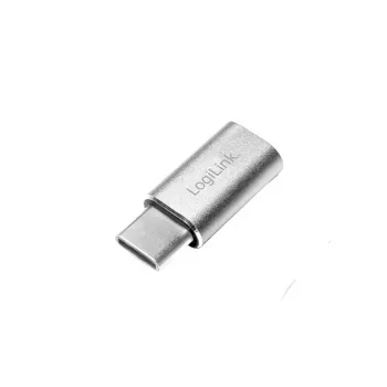 USB3.1-C/Micro USB2.0 Adapter LogiLink AU0041