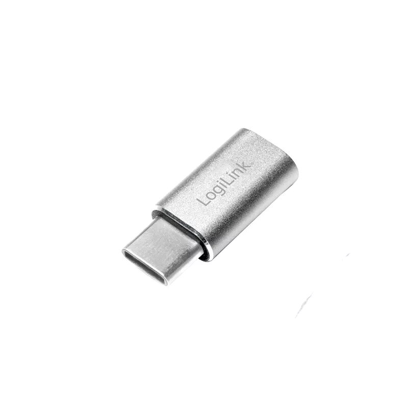 USB3.1-C/Micro USB2.0 Adapter LogiLink AU0041
