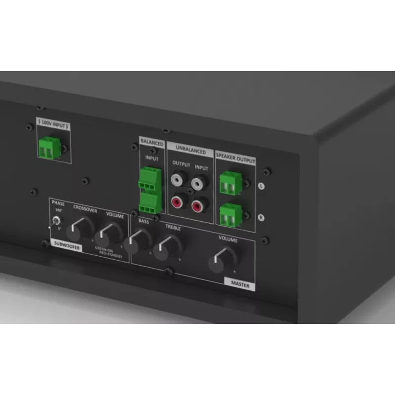 Vivolink AUDIOPACK2 głośnik