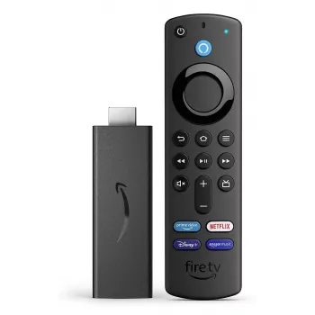 Urządzenie strumieniowe Amazon Fire TV Stick 2021