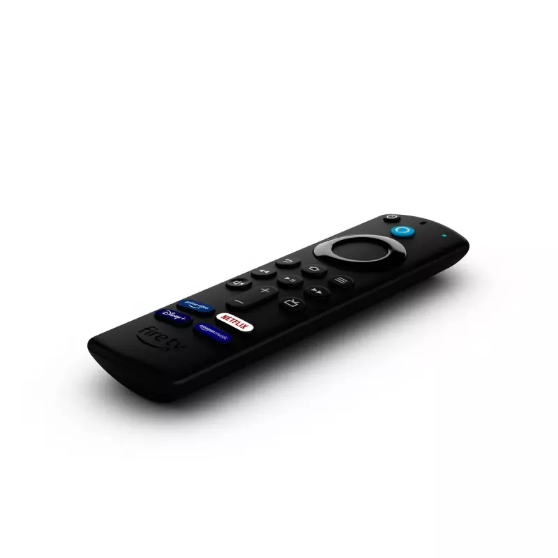 Urządzenie strumieniowe Amazon Fire TV Stick 2021