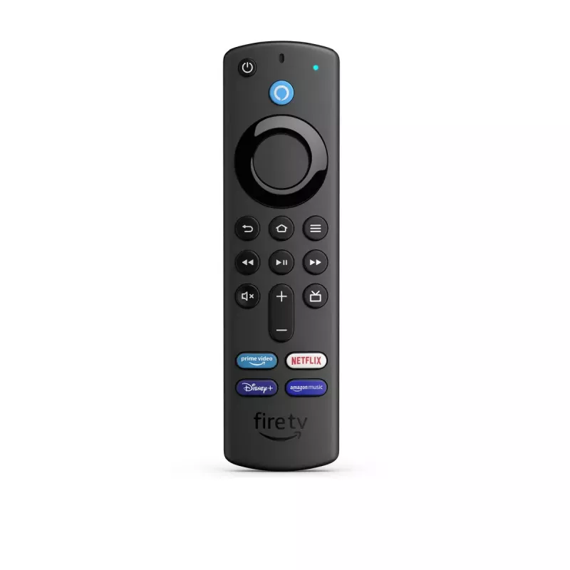 Urządzenie strumieniowe Amazon Fire TV Stick 2021