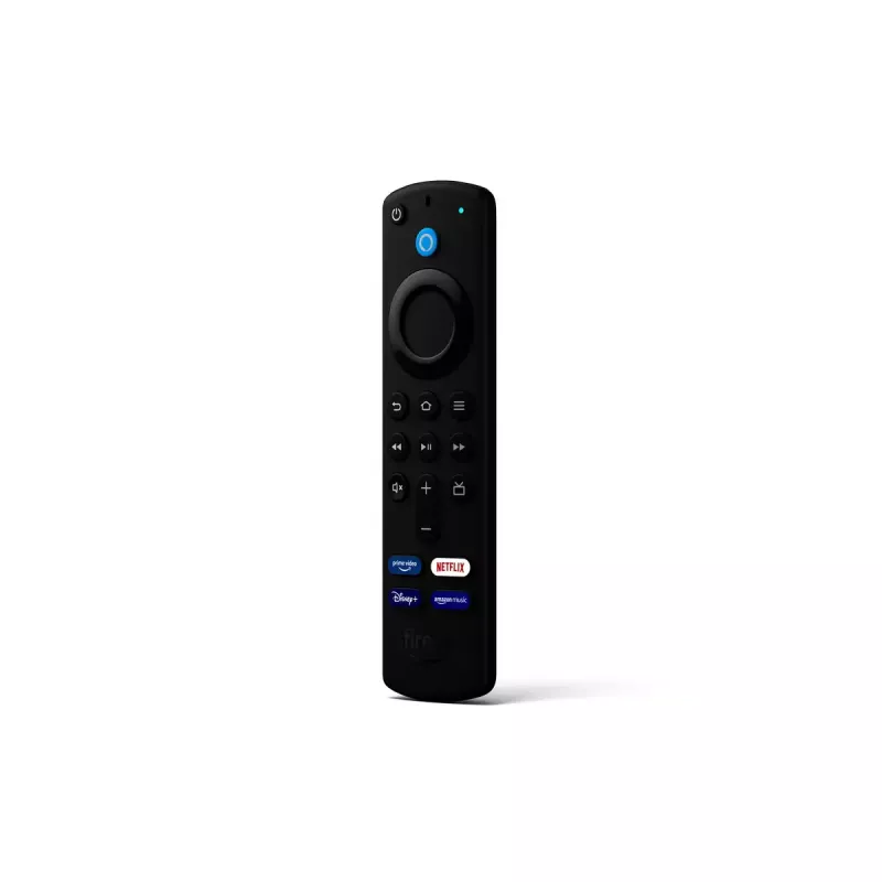 Urządzenie strumieniowe Amazon Fire TV Stick 2021