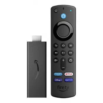 Urządzenie strumieniowe Amazon Fire TV Stick 2021