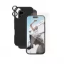 Zestaw 3-w-1 Bundle Case PanzerGlass CARE by Fashion iPhone 16