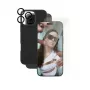 Zestaw 3-w-1 PanzerGlass CARE by Fashion iPhone 16 Pro Max