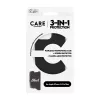 Zestaw 3-w-1 PanzerGlass CARE by Fashion iPhone 16 Pro Max