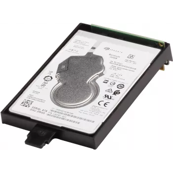 HP High-Performance Secure Hard Disk, Enterprise, Business, 135.3 mm, 36.6 mm, 75.5 mm, 109 g, 178 mm